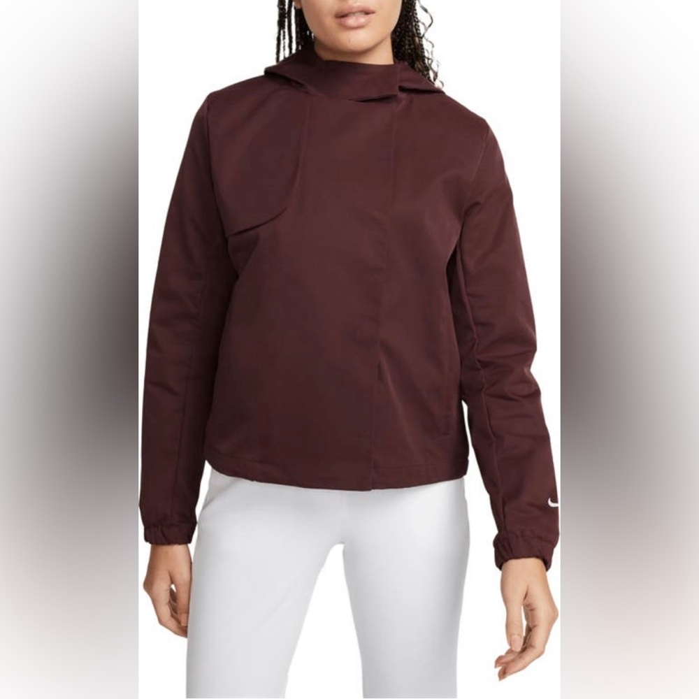 Nike Repel Water Repellent Jacket